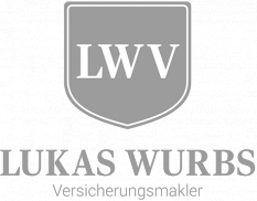 Logo Lukas Wurbs  Versicherungsmakler