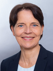 Mechthild Bullermann